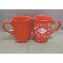 Christmas Gift, Christmas Mug, Christmas Red Mug